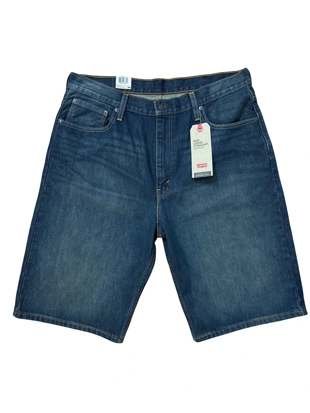 Levis levi 569